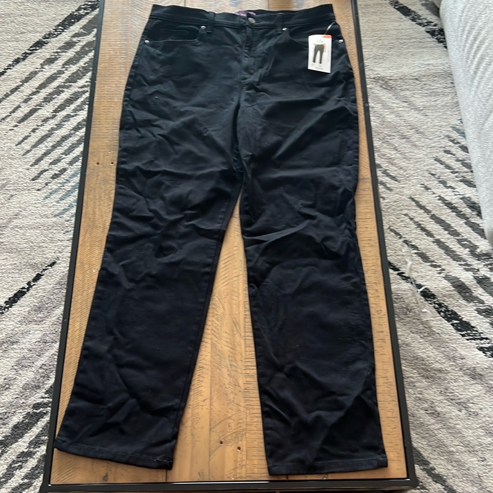 Amanda straight leg pants